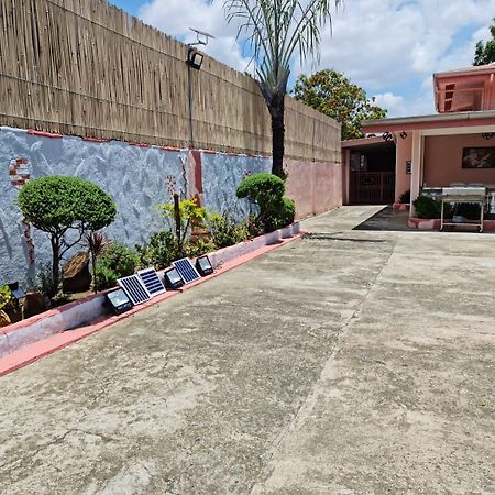 150 Lucap Road Villa Alaminos Bagian luar foto
