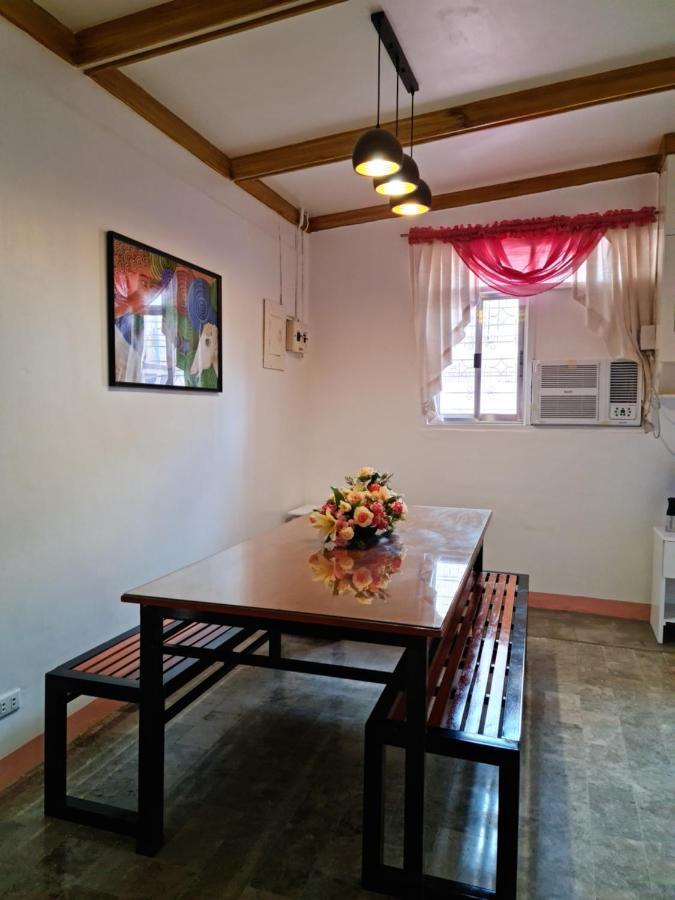 150 Lucap Road Villa Alaminos Bagian luar foto