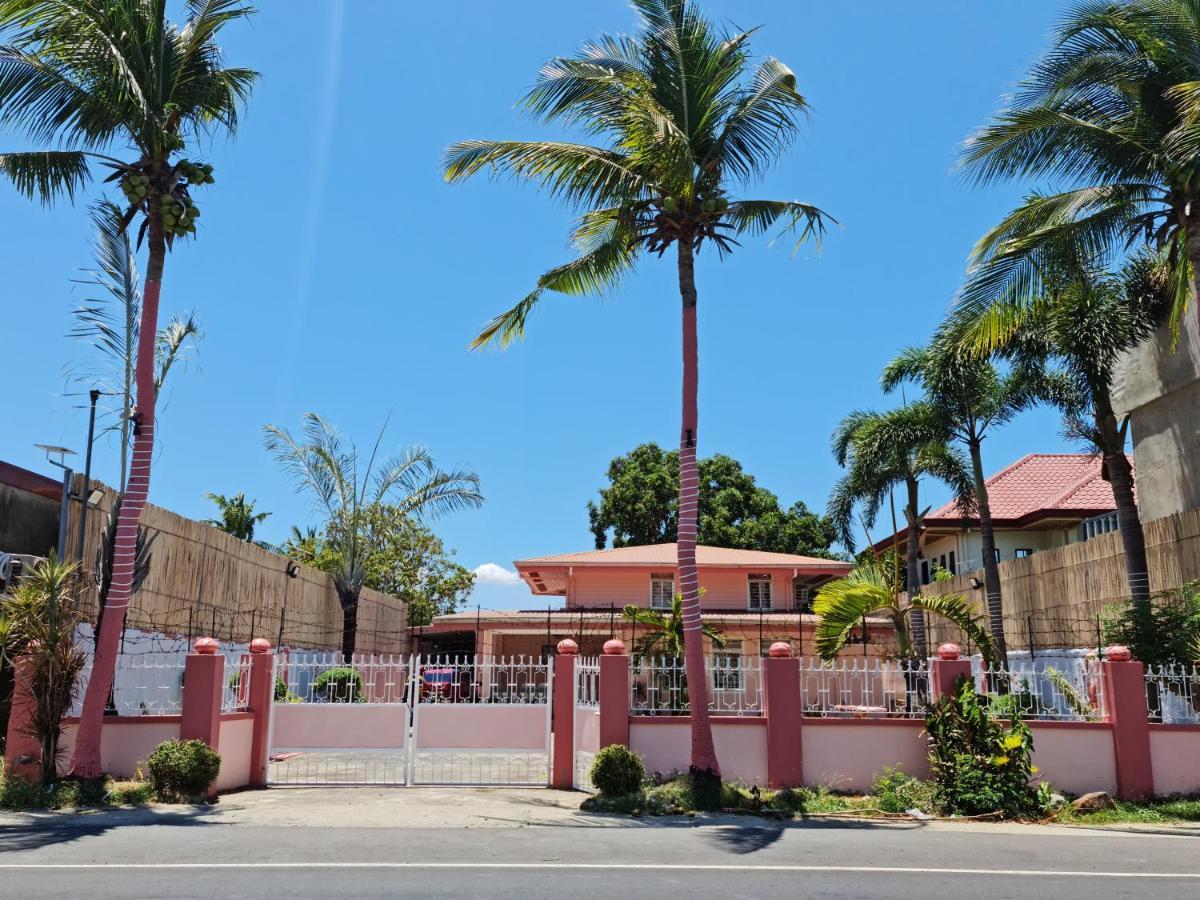 150 Lucap Road Villa Alaminos Bagian luar foto