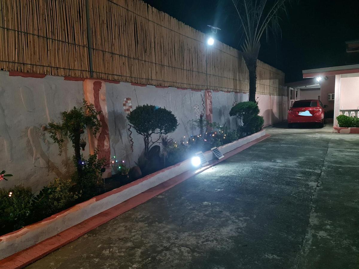 150 Lucap Road Villa Alaminos Bagian luar foto