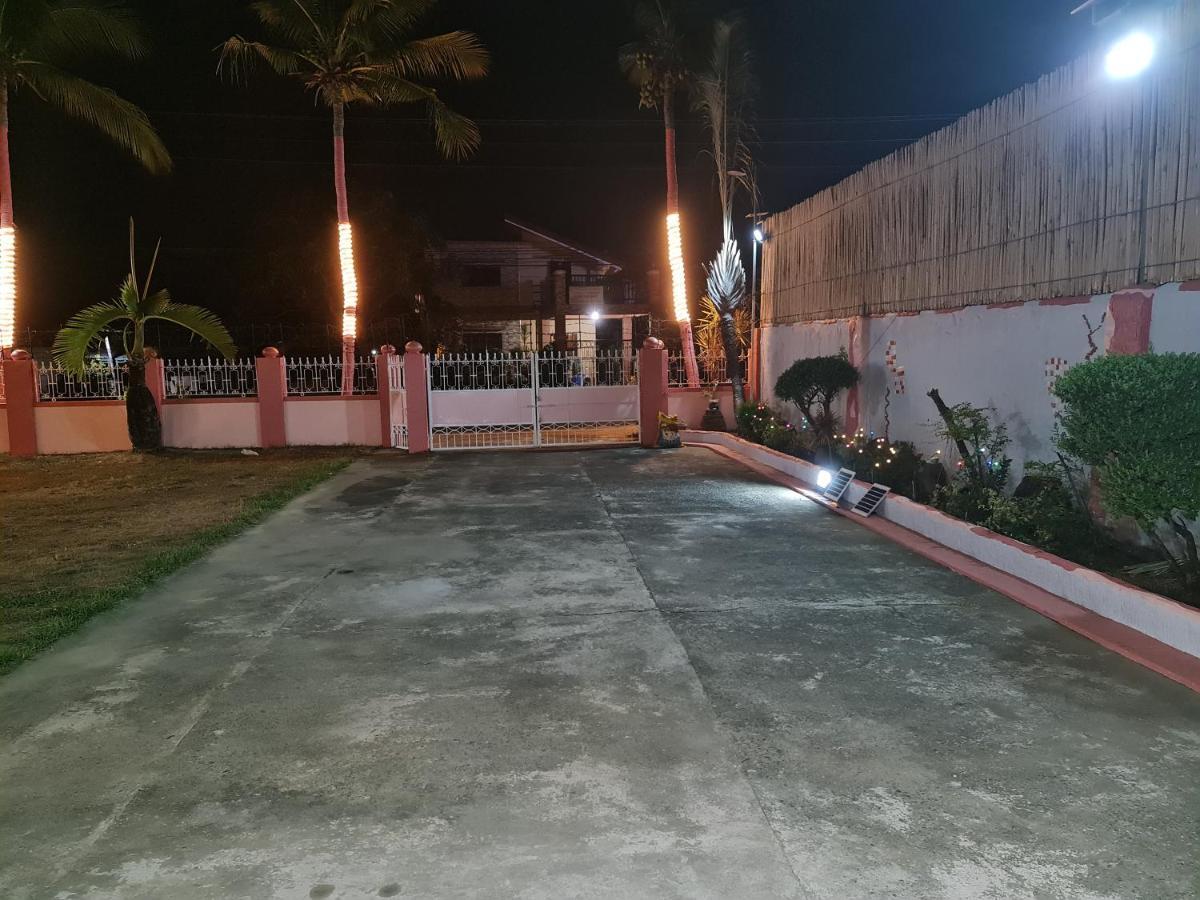150 Lucap Road Villa Alaminos Bagian luar foto