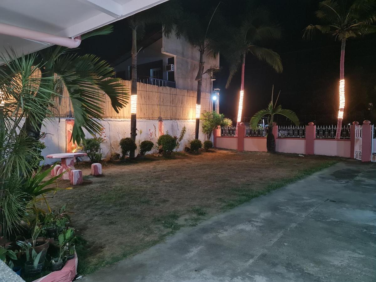 150 Lucap Road Villa Alaminos Bagian luar foto
