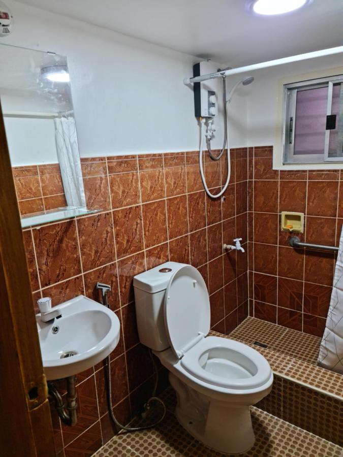 150 Lucap Road Villa Alaminos Bagian luar foto