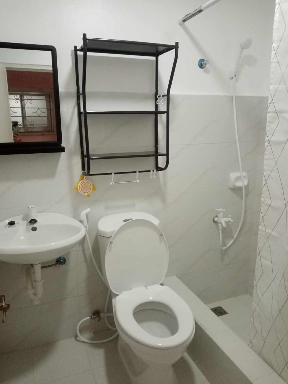 150 Lucap Road Villa Alaminos Bagian luar foto