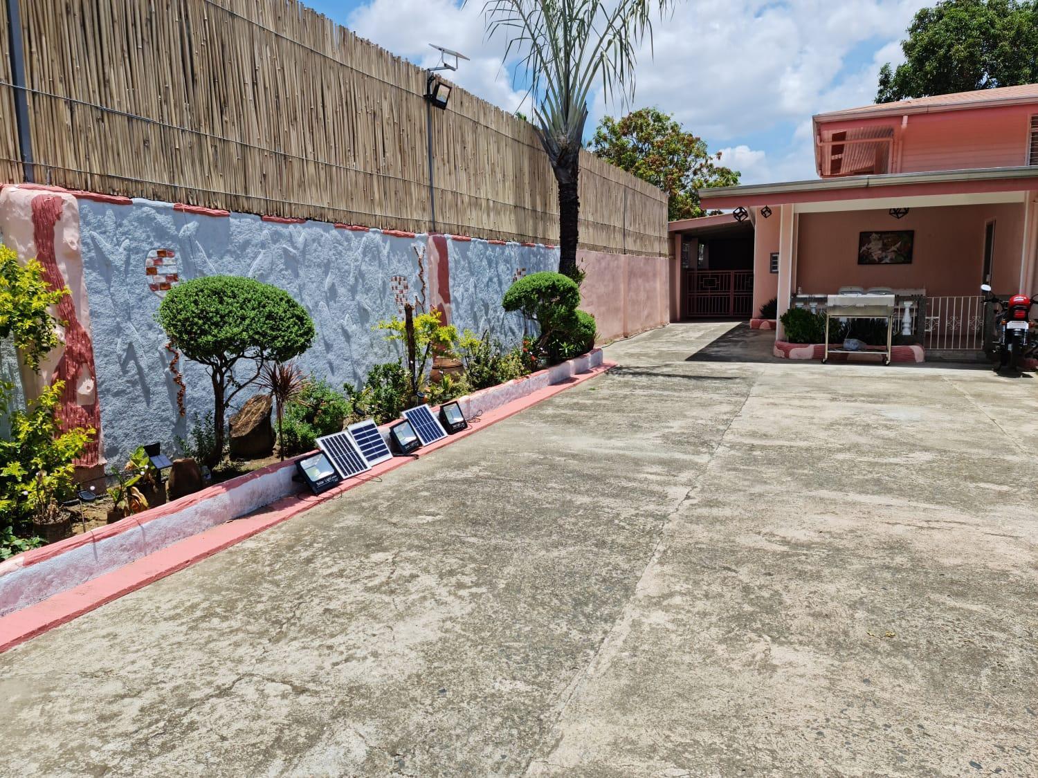 150 Lucap Road Villa Alaminos Bagian luar foto