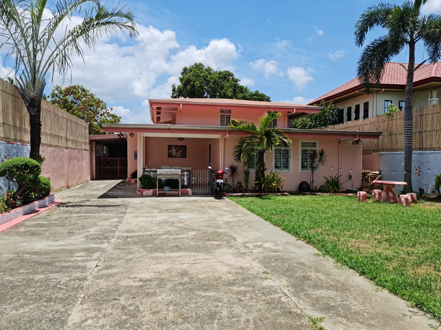 150 Lucap Road Villa Alaminos Bagian luar foto